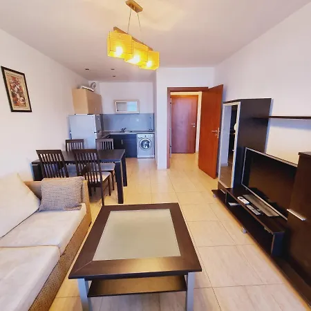 Etara 4 Complex 4* Sveti Vlas
