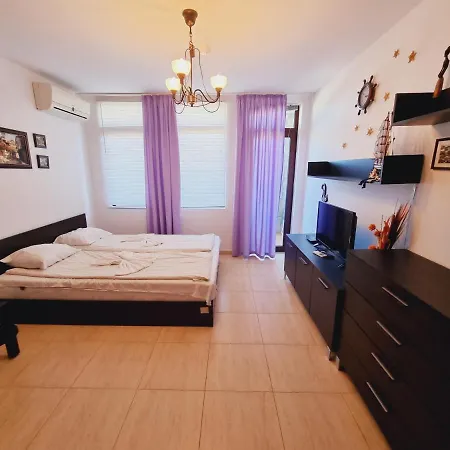 Etara 4 Complex מלון דירות