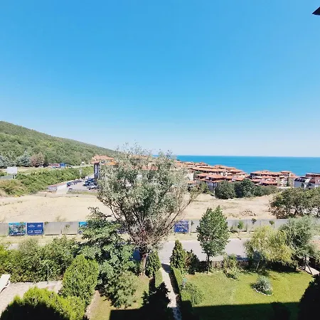 מלון דירות Etara 4 Complex 4*