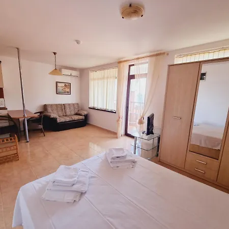 מלון דירות Etara 4 Complex 4*