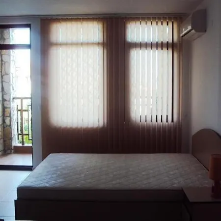 Etara 4 Complex מלון דירות סבטי ולאס