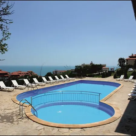 Etara 4 Complex מלון דירות סבטי ולאס