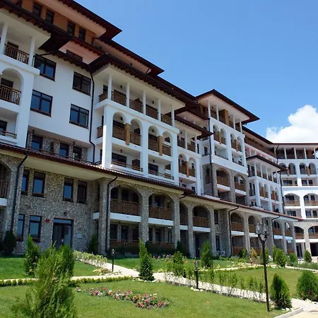 Etara 4 Complex סבטי ולאס