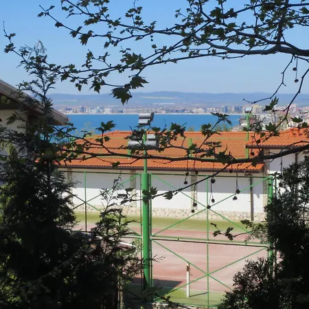 Etara 4 Complex 4* סבטי ולאס