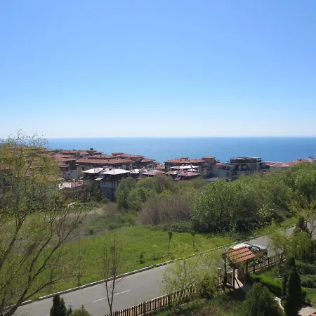 Etara 4 Complex סבטי ולאס