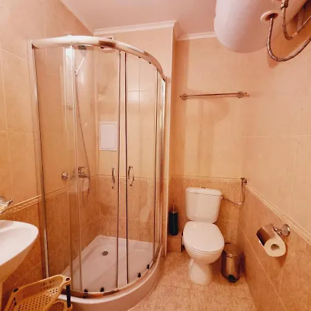 Etara 4 Complex 4* スヴェティ・ヴラス