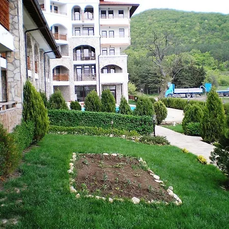 Etara 4 Complex 4* スヴェティ・ヴラス