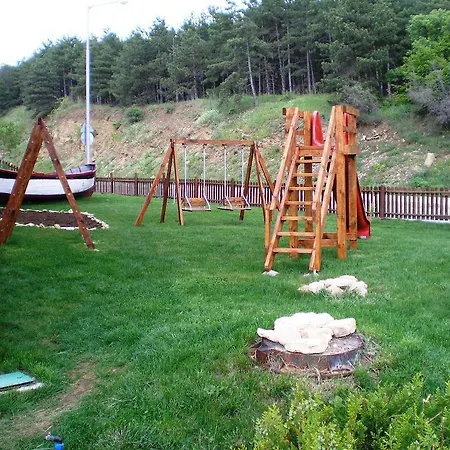 アパートホテル Etara 4 Complex スヴェティ・ヴラス