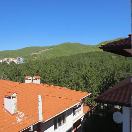 Etara 4 Complex アパートホテル 4*