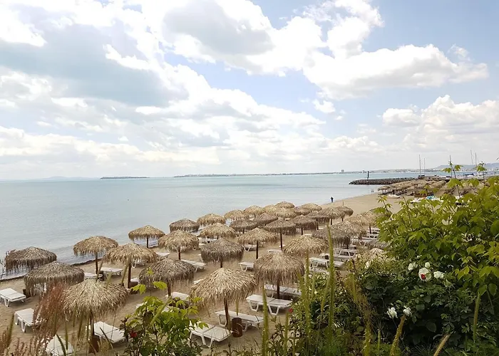 Aparthotel Etara 4 Complex