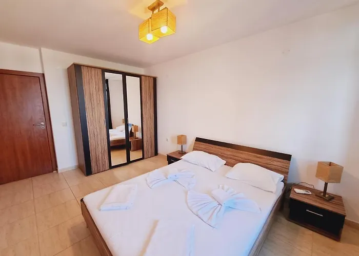 Etara 4 Complex 4* Sveti Vlas