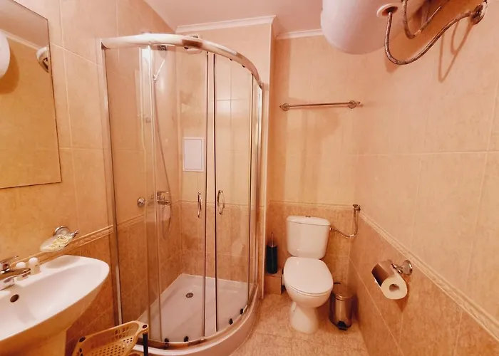 Etara 4 Complex 4* Sveti Vlas