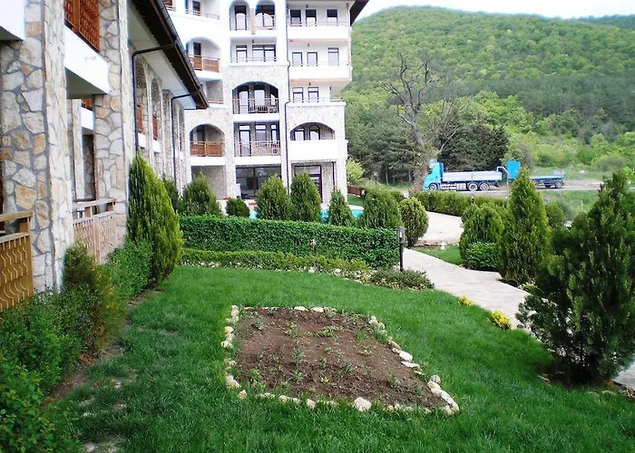 Etara 4 Complex 4* Sveti Vlas