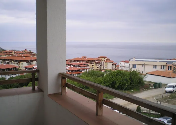 Aparthotel Etara 4 Complex 4*