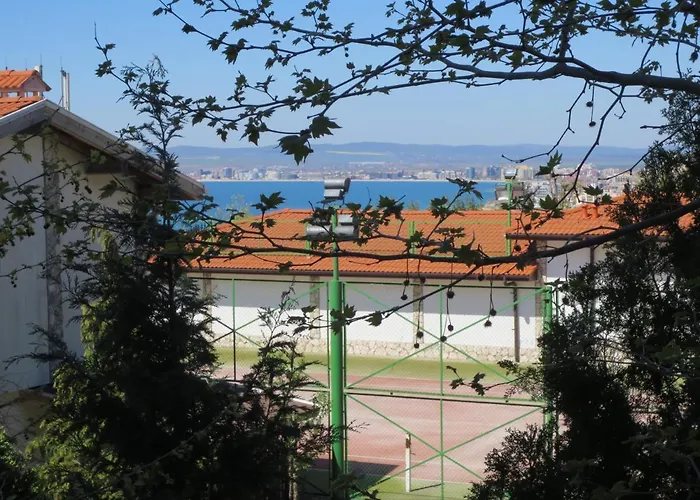 Etara 4 Complex 4* Sveti Vlas