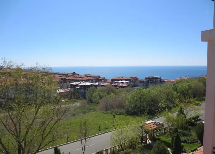 Etara 4 Complex Sveti Vlas